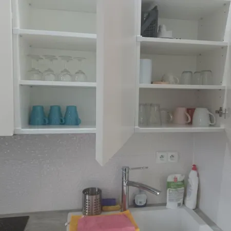 Mg Gieldowa Апартаменты