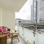 Mg Gieldowa Apartment Warsaw