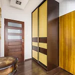 Apartment Mg Gieldowa Warsaw
