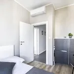 Apartment Mg Gieldowa Warsaw