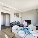 Apartment Mg Gieldowa *