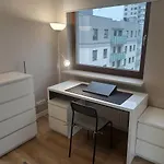 Mg Gieldowa Apartment