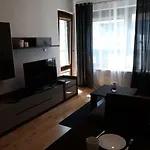 Apartment Mg Gieldowa *