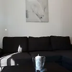 Mg Gieldowa Apartment *