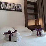 Mg Gieldowa Apartment Warsaw