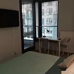 Apartment Mg Gieldowa Warsaw