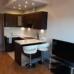 Mg Gieldowa Apartment *