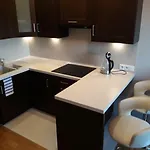 Apartment Mg Gieldowa *