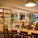 Apartment Mg Gieldowa