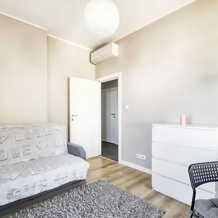 Apartment Mg Gieldowa