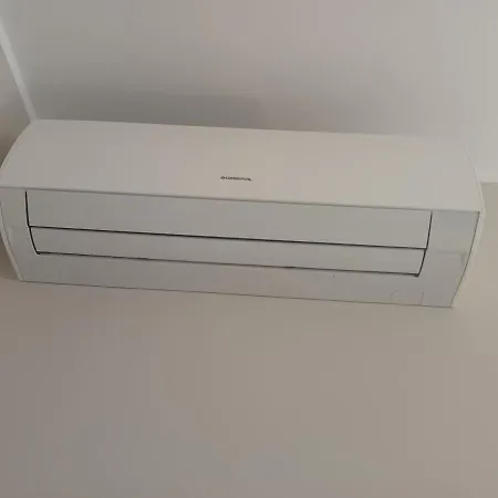 Apartment Mg Gieldowa *