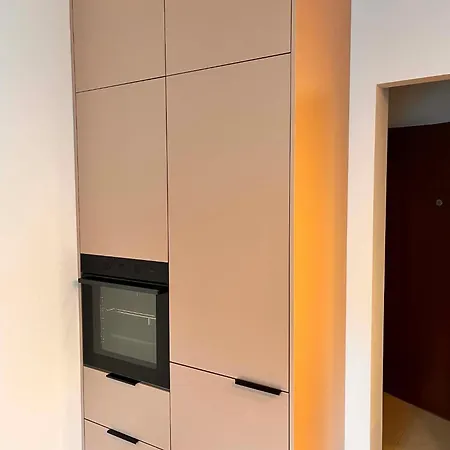 Mg Gieldowa Apartment
