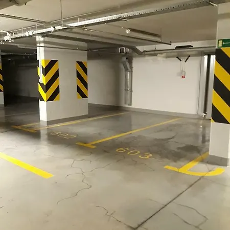 Mg Gieldowa Warszawa