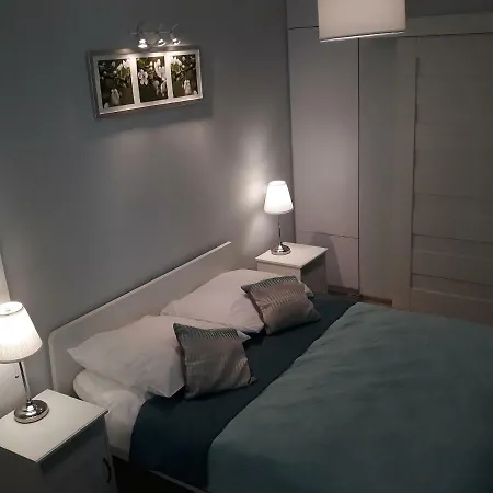 Mg Gieldowa * Warsaw