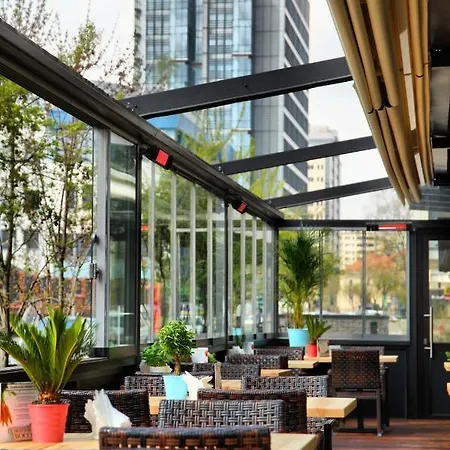 Mg Gieldowa Lägenhet *