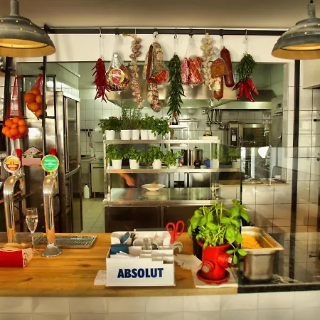 Lägenhet Mg Gieldowa *