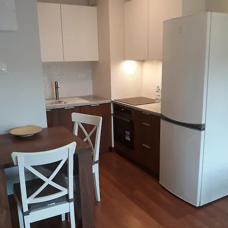 Mg Gieldowa Warszawa