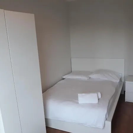 Mg Gieldowa Apartment *