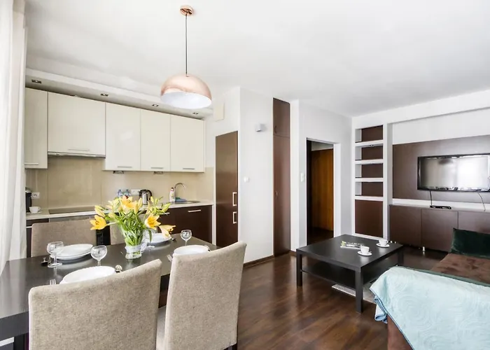 Mg Gieldowa * Warszawa