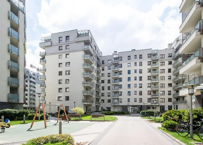 Lejlighed Mg Gieldowa