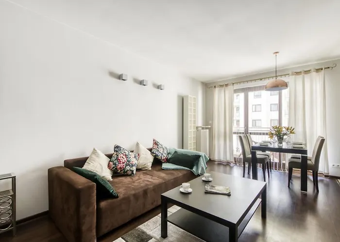 Lejlighed Mg Gieldowa