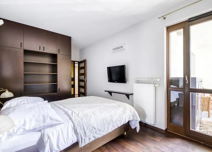 Mg Gieldowa Lejlighed