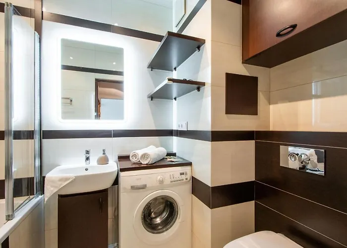 Lejlighed Mg Gieldowa *