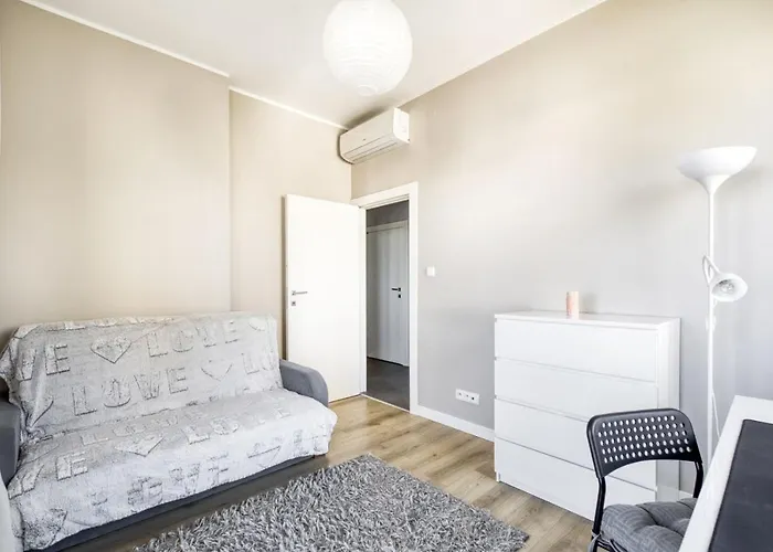 Lejlighed Mg Gieldowa