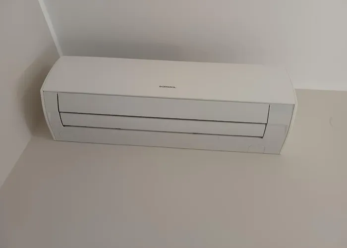 Lejlighed Mg Gieldowa *