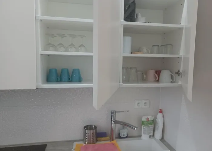 Mg Gieldowa Lejlighed