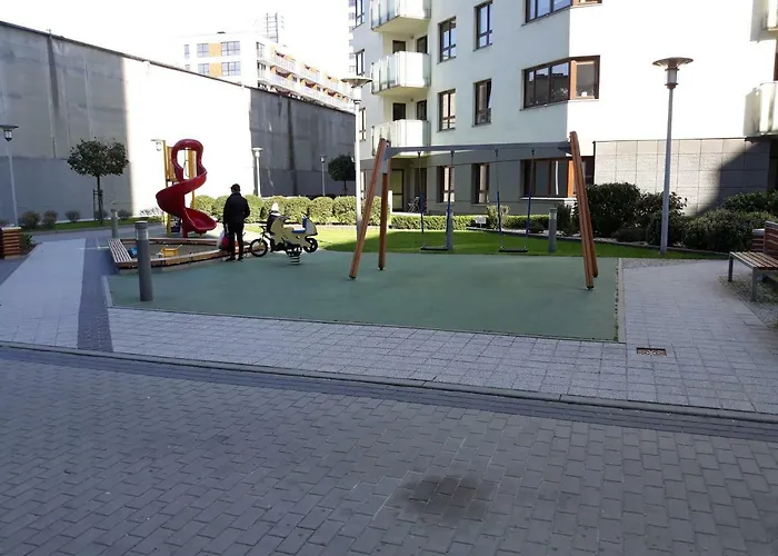 Mg Gieldowa Warszawa