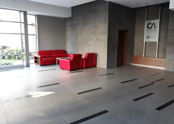 Lejlighed Mg Gieldowa