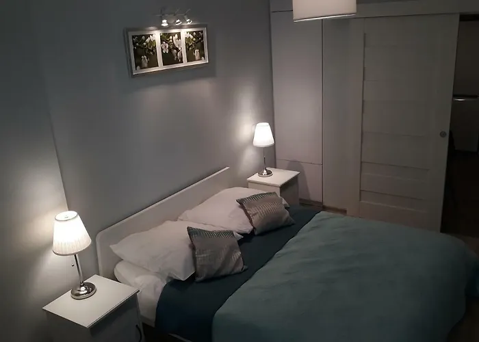 Mg Gieldowa * Warszawa