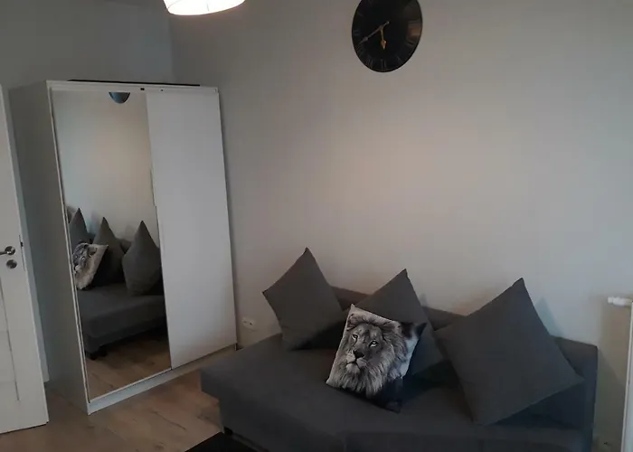 Lejlighed Mg Gieldowa