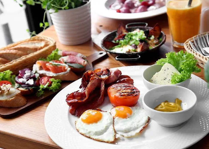 Mg Gieldowa Lejlighed Warszawa