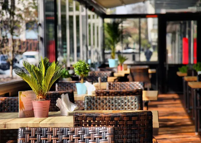 Lejlighed Mg Gieldowa *