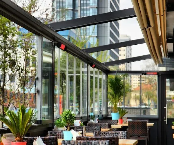 Mg Gieldowa Lejlighed *