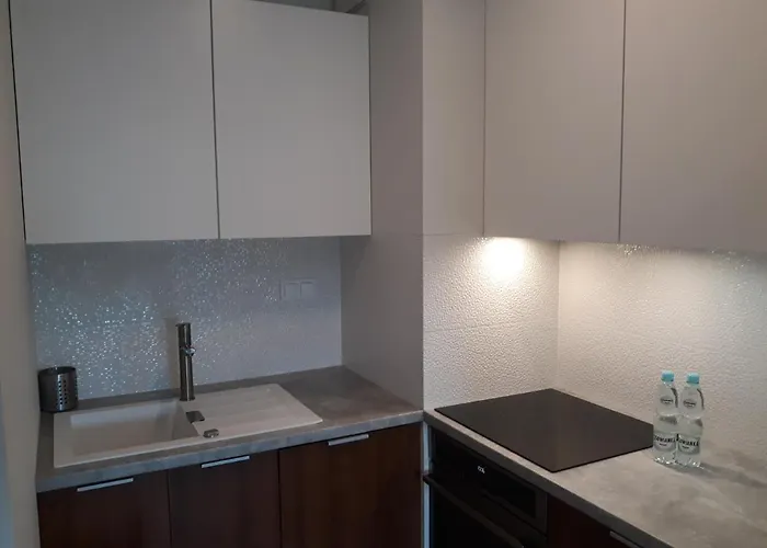 Lejlighed Mg Gieldowa