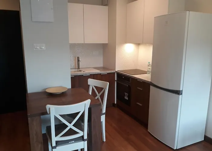 Mg Gieldowa Warszawa