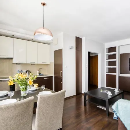 Mg Gieldowa * Варшава