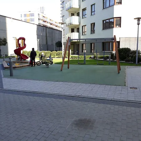 Mg Gieldowa Варшава