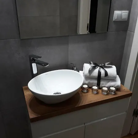 Mg Gieldowa * Варшава